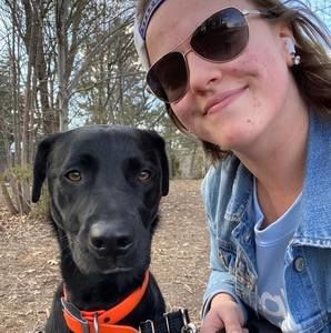 Meet your Posher, Elizabeth